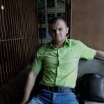Sergej, 36 лет